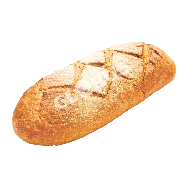 Хлеб Рижский 390 г СП GL