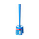 Hw Kleaner Toilet Brush With Base Blue Gsd001