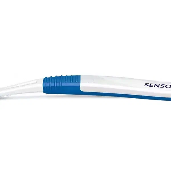 SENSODYNE DEEP CLEAN SOFT BRISTLE SENSITIVE TOOTHBRUSH