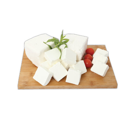 Chessa Land Analogue Cheese Low Salt