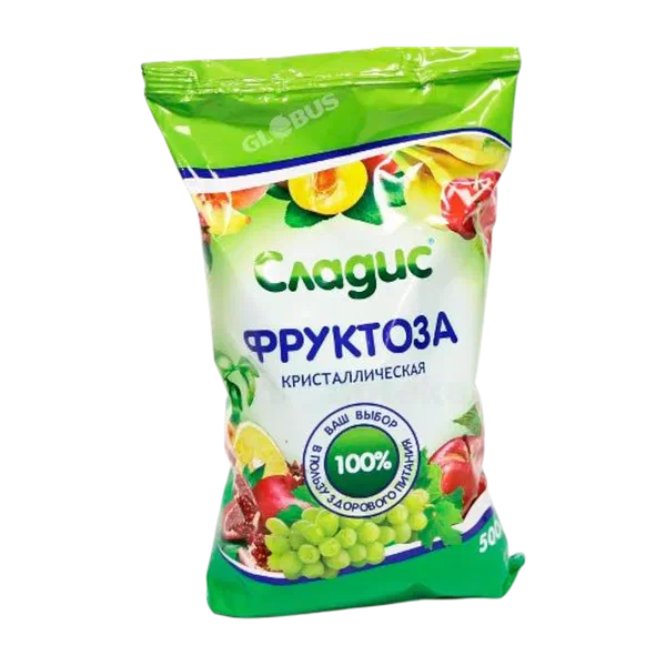 Фруктоза Арком 500г