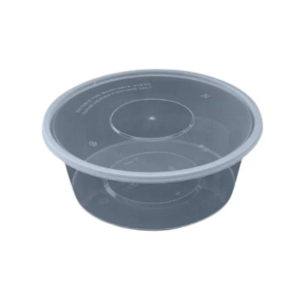 PLASTINET TRADITIONAL ALUMINUM FOOD CONTAINERS NO. 2400 3-PACK