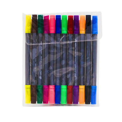 Two-Point Pens-Nt-11011