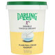 Darling Plain Full Cream Yoghurt 500g
