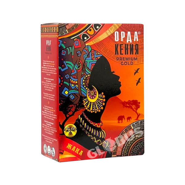 Чай Орда Кения гранул 250г
