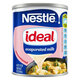 Nestle Ideal Evaporated Milk 380g