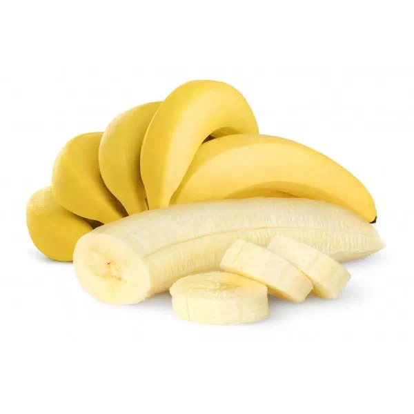 IMPORTED BANANAS WITH NATURAL SWEETNESS