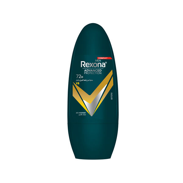 Rexona Roll On V8 50 Ml