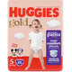 Huggies Pants Size 5 22s