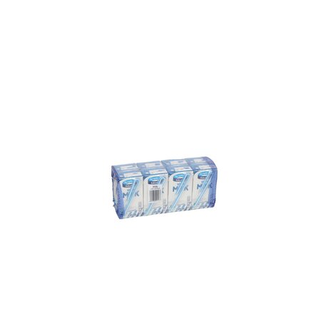 Saudia Whole Milk 8X125Ml