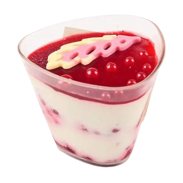 Десерт Куликовский Primavera 130г стак