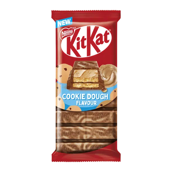Nestle Kit Kat печенье/ак шоколад 99г