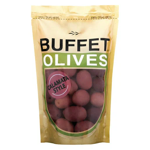 Buffet Calamata Olives 200g