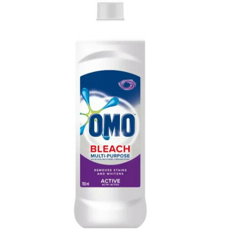 Omo Bleach Regular 750ml