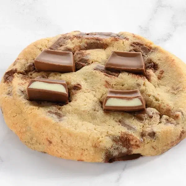 DANUBE CHOCOLATE COOKIES FRESH BAKED