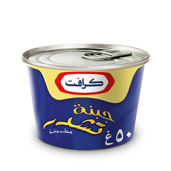 Kraft Cheddar Cheese 50Gm