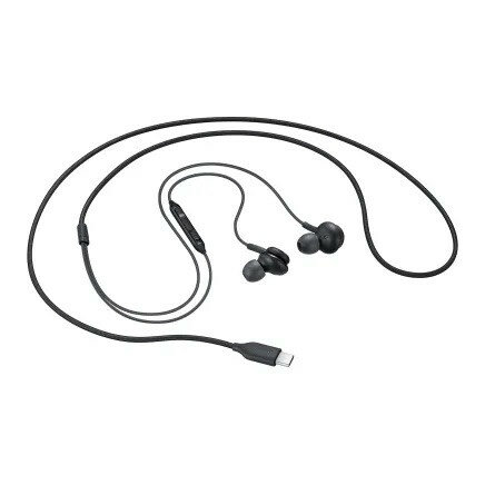 Samsung Type-c earphones