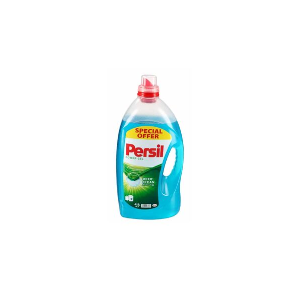 Persil Power Gel Low Foam 4.8 L