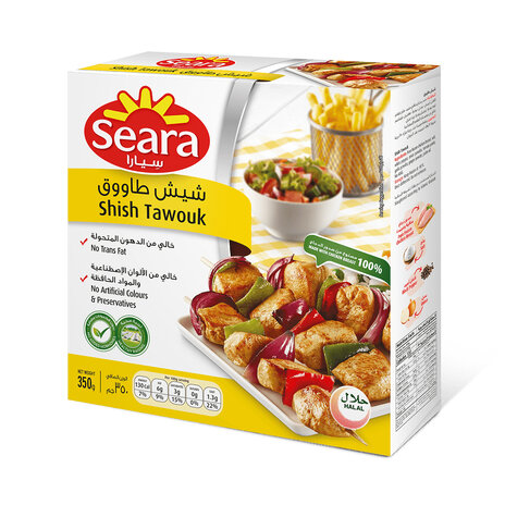 Seara Shish Tawouk