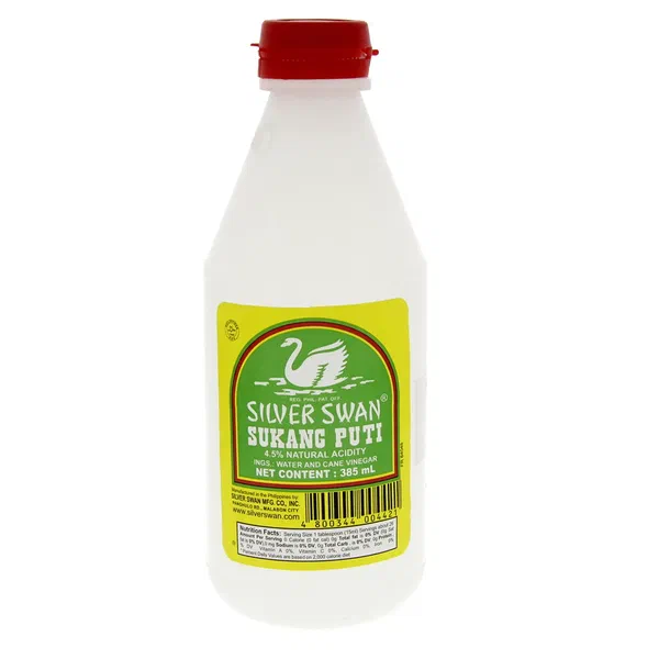 SILVER SWAN VINEGAR 385ML