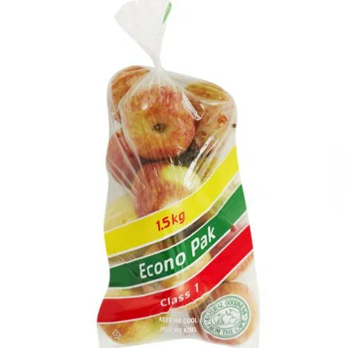 Apples Fuji Econo 1.5kg