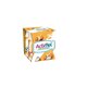 Alsafi Actimel Multfruts4X93Ml