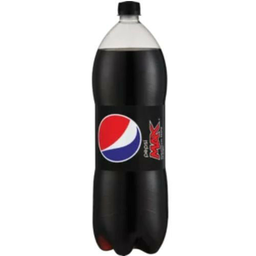 Pepsi Max Zero 2l