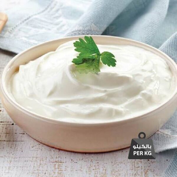 Analogue Fresh Cream