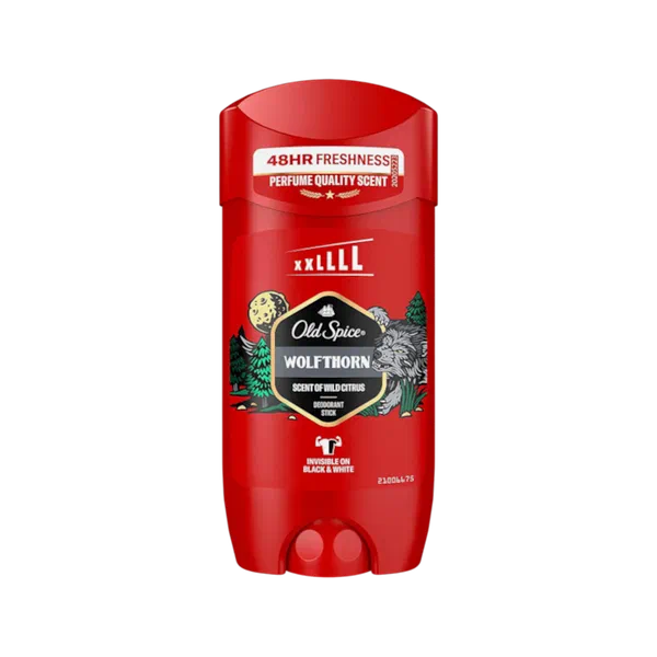 P&G Old Spice Wolfthorn стик эркектер дезодоранты 85мл