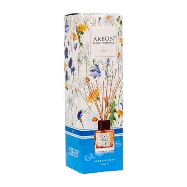 Ароматизатор д/дома Areon Perfume с палоч 50мл