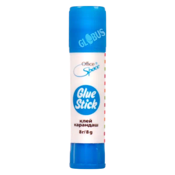 Клей-карандаш OfficeSpace 8г GS08_243 РЦ РФ