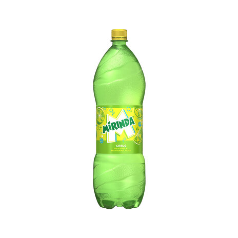 Mirinda Citrus Pet 2.20 L