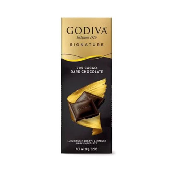 Godiva Dak Chco Cocoa 90Gm