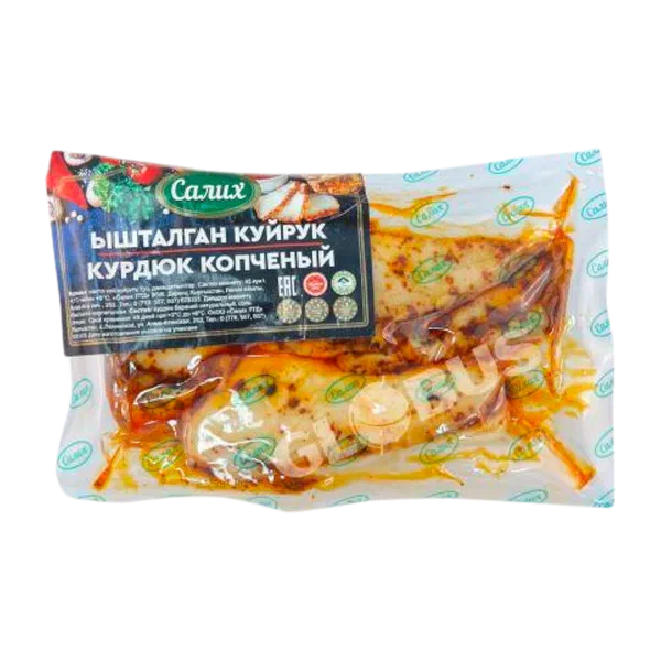 Салих Курдюк ыштал. 120г в/у