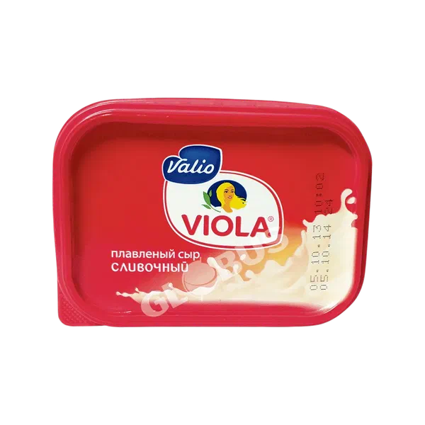 Сыр Valio VIOLA плав сливочный 50% 200г