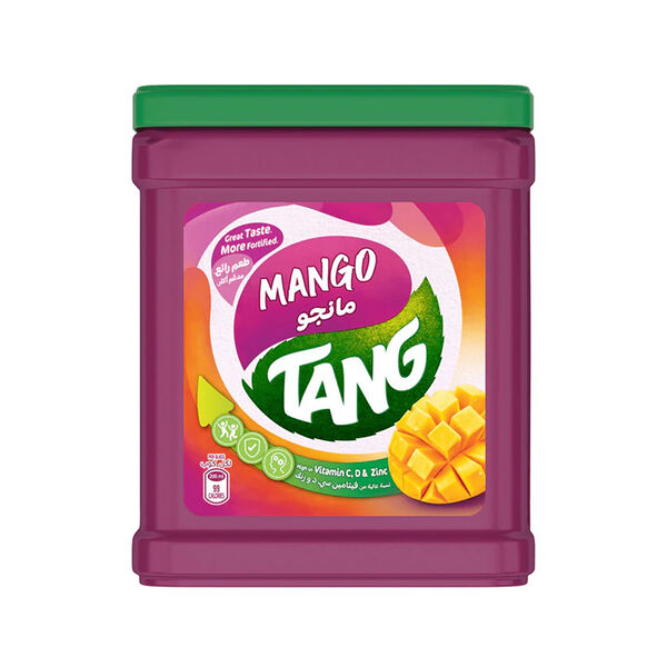 Tang Mango Drink Tub 2Kg