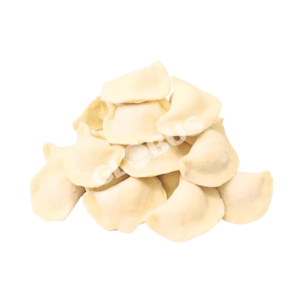 Үйдүн картөшкө кошулган чүчпаралары  салмагы