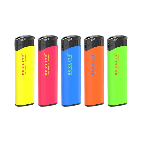 Зажигалка 8500 Luxlite XHD HC5 1шт Китай