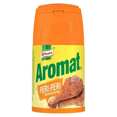 Knorr Aromat Peri Peri 75g