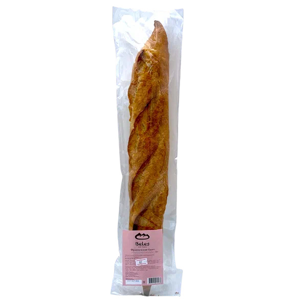 Батон Beles Французский багет 300г