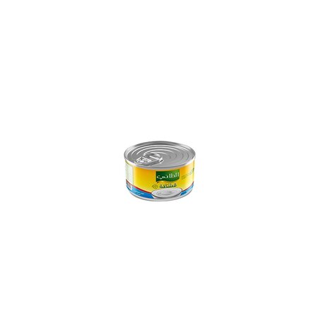 Al-Taie Sterlized Cream 170G