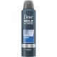 Dove Cool Fresh Men 150ml (Aerosol)