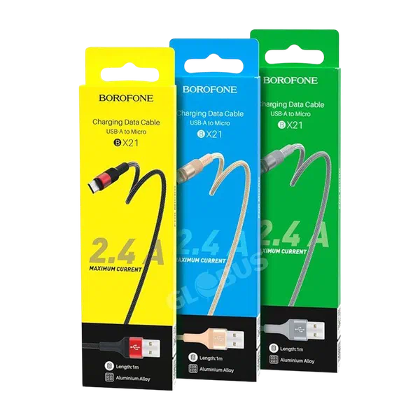 Провод USB Mini 1,2м BYZ Дж