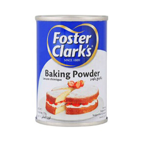 Foster Clarks Baking.Powdr 110 Gm