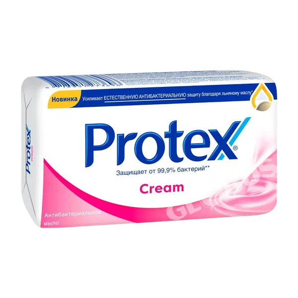 CP Protex Cream бактерияга каршы самыны 90г