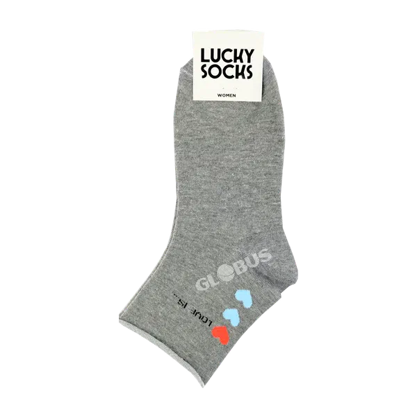 Носки жен ортопед Lucky Socks