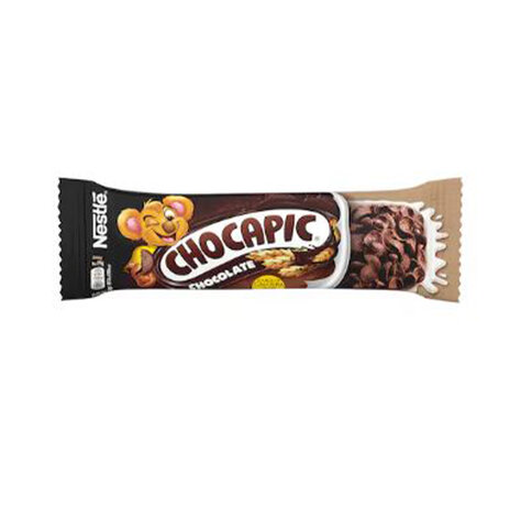 Nestle Chocpic Choco Cereal Bar 25Gm
