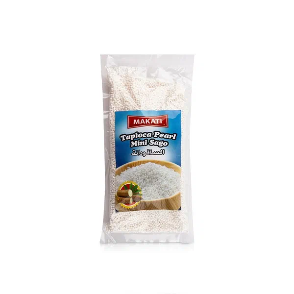 MAKATI TAPIOCA PEARL MINI 400G