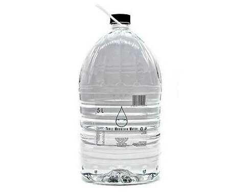 Table Mountain Mineral Water Still 5L