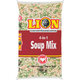 Lion 4 in 1 Soup Mix 500g